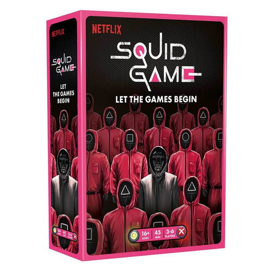 Squid Game - 