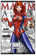 MJ Print Set
