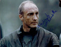 Michael McElhatton Signed 8x10 Photo