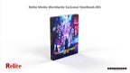 Blade Runner 2049 - Relite Exclusive Steelbook [Double Lenticular Full Slip /1000] (4K Ultra HD + Blu-ray)