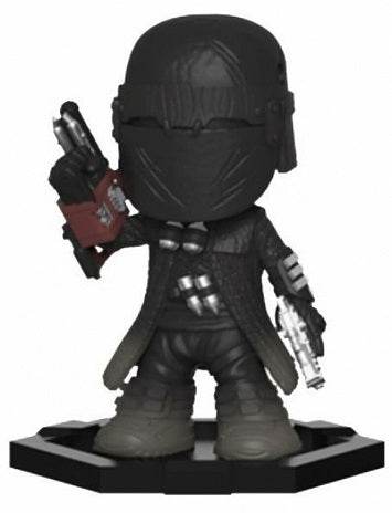 Mystery Minis Star Wars - Knight of Ren (Arm Cannon) - 