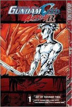 Mobile Suit Gundam Seed: Astray R Vol 1 - 