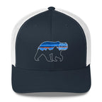Owlbear D&D Trucker Hat