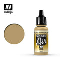 Model Air: UK Light Stone - 