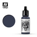 Model Air: Arctic Blue (Metallic) - 