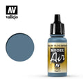 Model Air: IDF Blue - 