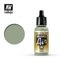 Model Air: Interior Grey Green - 