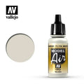 Model Air: White Grey - 