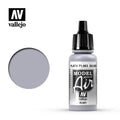 Model Air: Silver RLM01 (Metallic) - 