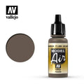 Model Air: US Earth Brown - 