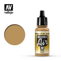 Model Air: US Earth Yellow - 