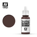 Model Color: Black Red (17ml) - 