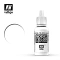 Model Color: Cold White (17ml) - 