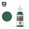 Model Color: Deep Green (17ml) - 