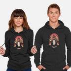Welcome To The Magical Bath House - Unisex / Black / S