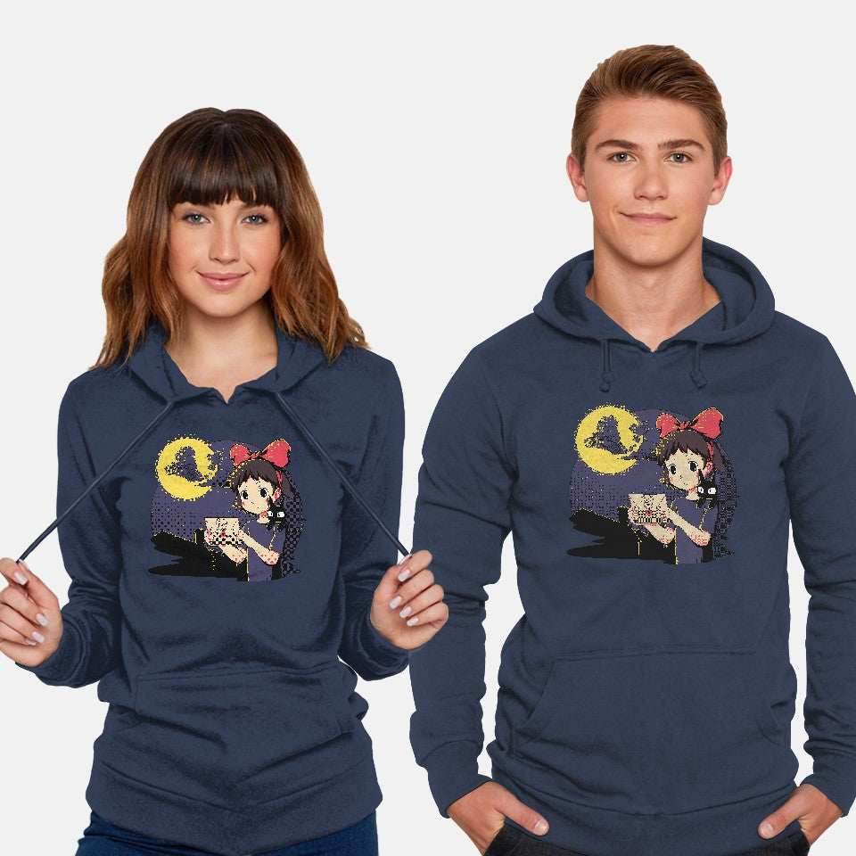 You Have Been Accepted - Unisex / Navy / S