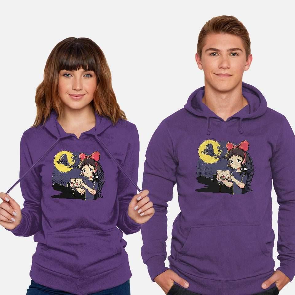 You Have Been Accepted - Unisex / Navy / S