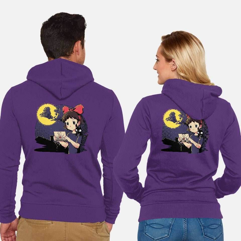You Have Been Accepted - Unisex / Navy / S