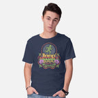1000 Needles - Mens / Black / S