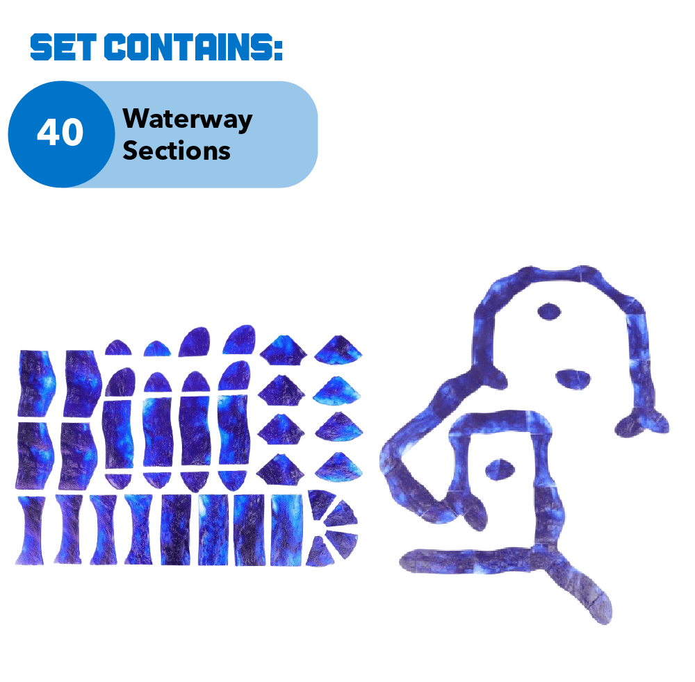 Waterways - 