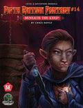 5E Fantasy #14: Beneath the Keep - Role-Players