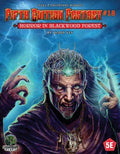 5E Fantasy #18: The Horror in the Blackwood Forest - Role-Players