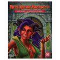 5E Fantasy #20: One Night in the Sinister Citadel - Role-Players