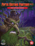 5E Fantasy #23: The Sunless Garden - Role-Players