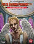 5E Fantasy #24: The Prism of Redemption - Role-Players