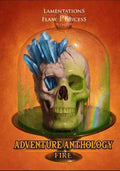 Adventure Anthology: Fire - Role-Players