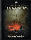 Adventure Compendium - Ruins of Symbaroum 5E - Role-Players