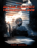 Blade Runner Case File 02: Fiery Angels - Role-Players
