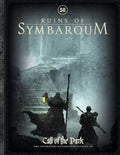 Call of the Dark - Ruins of Symbaroum 5E - Role-Players