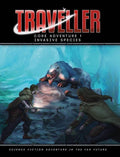 Core Adventure 1: Invasive Species - Role-Players