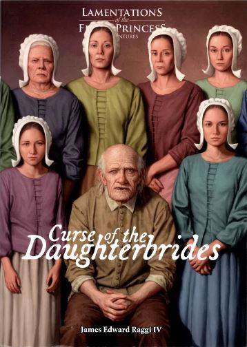 Curse of the Daughterbrides - 