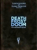 Death Frost Doom - Role-Players