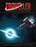 Deepnight Revelation Box Set - Role-Players
