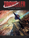 Deepnight Revelation - Riftsedge Transit - Role-Players