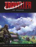 Deepnight Revelation - The Crossing - Role-Players