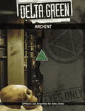 Delta Green: Archint - Role-Players