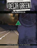 Delta Green: Extremophilia - Role-Players