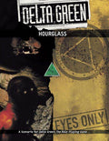 Delta Green: Hourglass - Role-Players