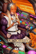 Earth Incubation Crisis - Role-Players