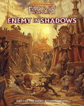 Enemy in Shadows - Role-Players