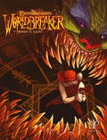 Esoterrorists: Worldbreaker - Role-Players