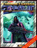 Firestorm: Stormfront (reprint) - Role-Players