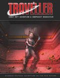 Great Rift Adventure 2: Deepnight Endeavour - Role-Players