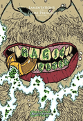 Magic Eater - Role-Players