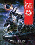 Mask of the Oni - Role-Players
