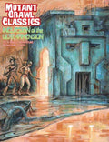 MCC #3 - Incursion of the Ultradimension - Role-Players